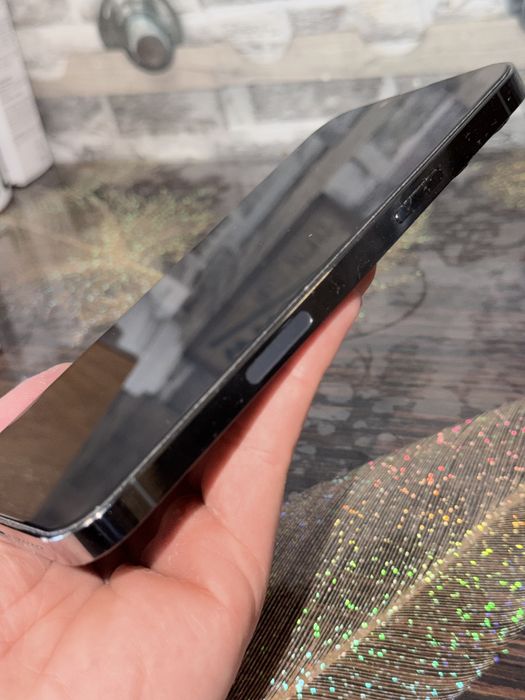 Продам Iphone 13 pro max 128gb