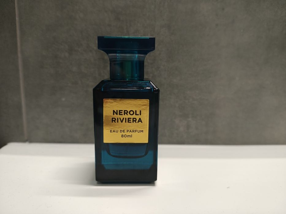 Neroli Riviera Fragrance World