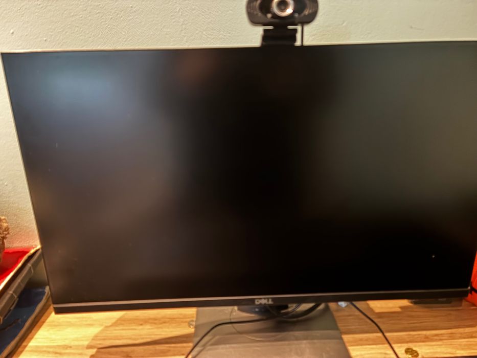 Monitor Dell P2419H 23,8 Full HD IPS
