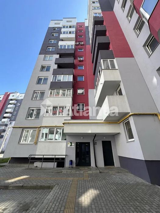 Продаж 2-рівневої квартири у Львові (Личаківський район, ЖК Еко Дім)
