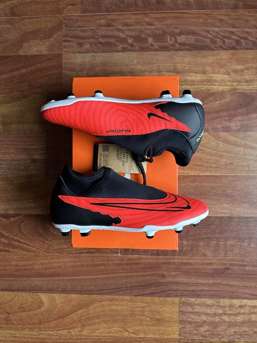 Nike Phantom GX Club DF – Nowe, Oryginalne, Faktura | Sklep | r. 42,5
