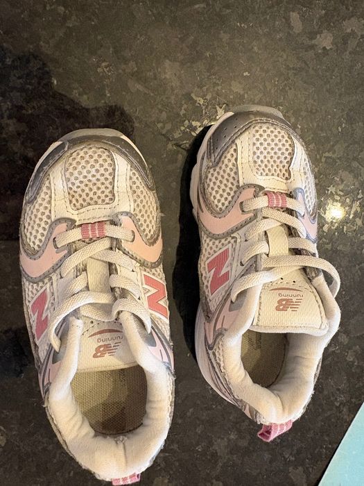 Ténis New Balance