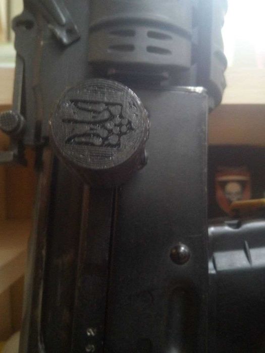 Тромікс для серії AK