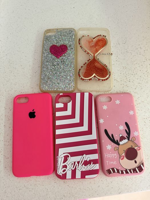 Чехлы не айфон 7