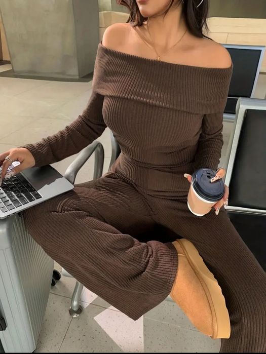 Костюм новий 42-44 р