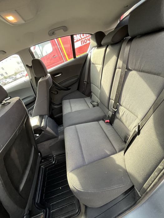 Bmw 1 2006  год газ/бензин