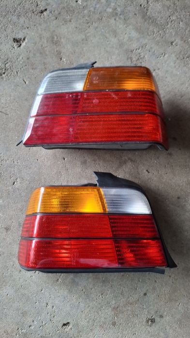 Farolins BMW E36