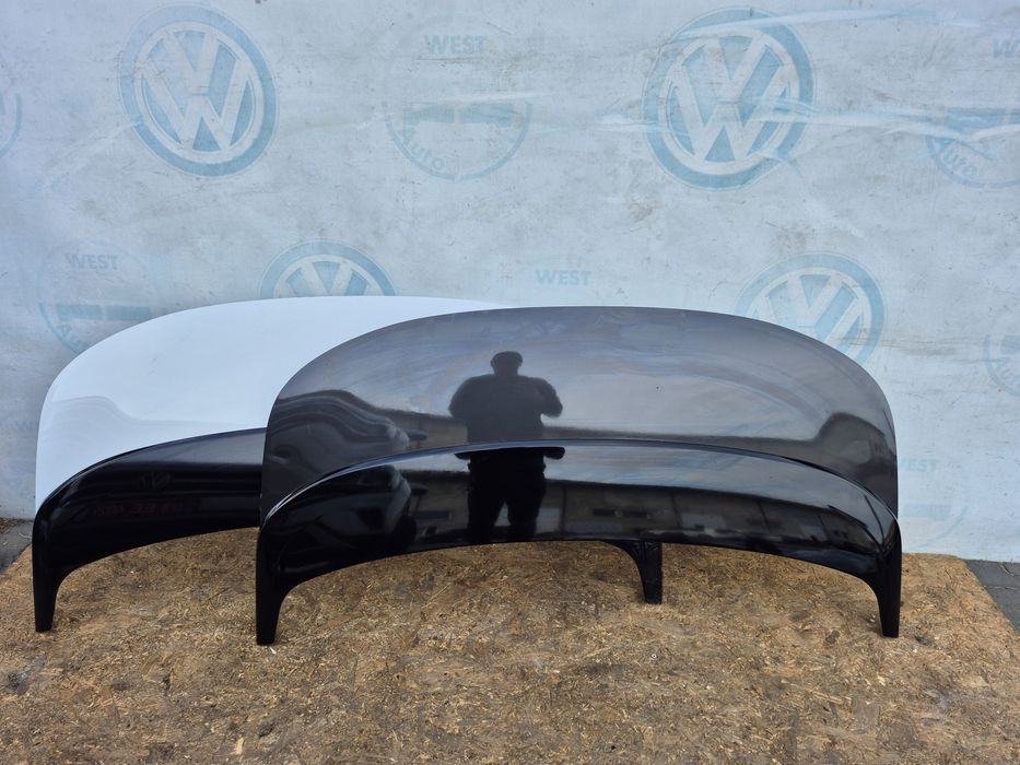 Капот ід3 id3 id 3 id.3