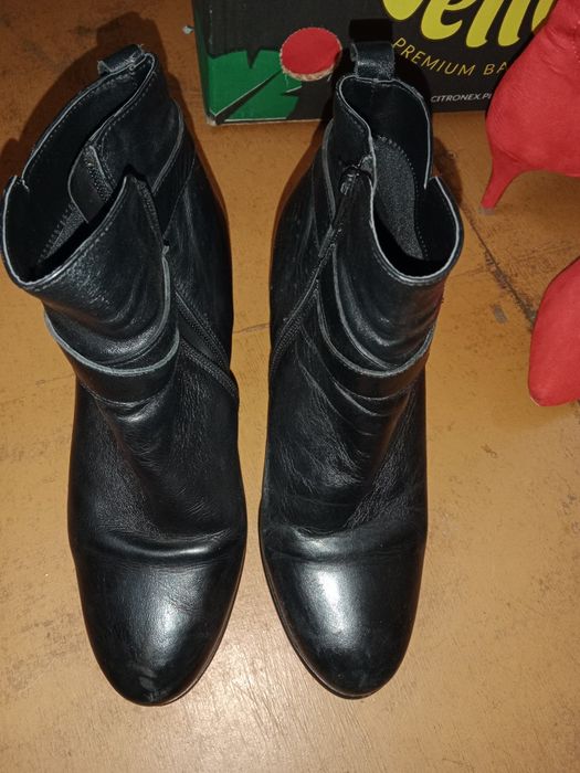 Botki Venezia 39