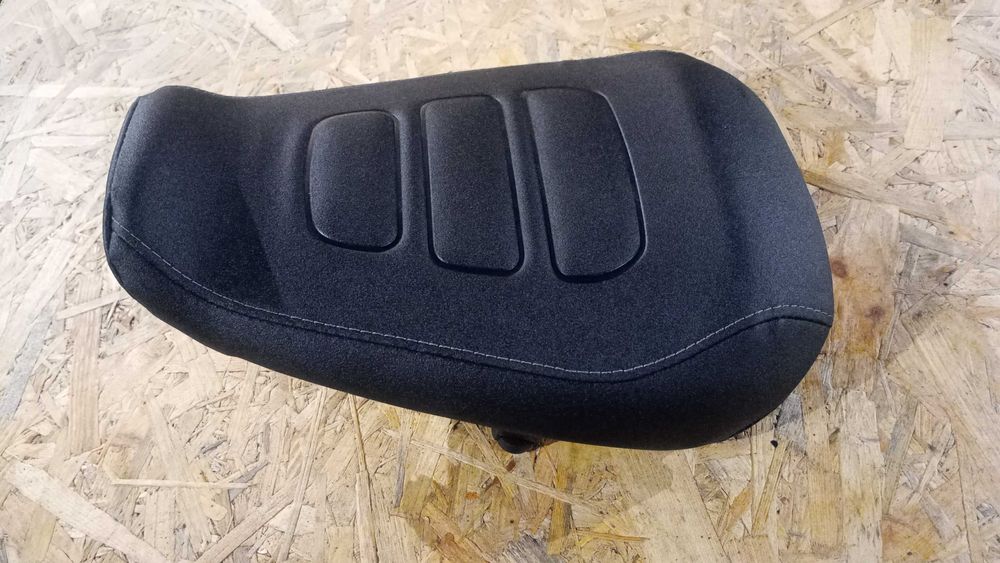 Kanapa fotel siedzenie HARLEY DAVIDSON RH1250 RH1250 S SPORTSTER S