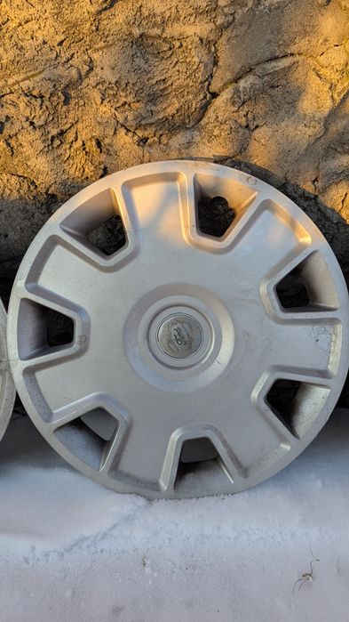 Ковпаки Форд Ford r 15