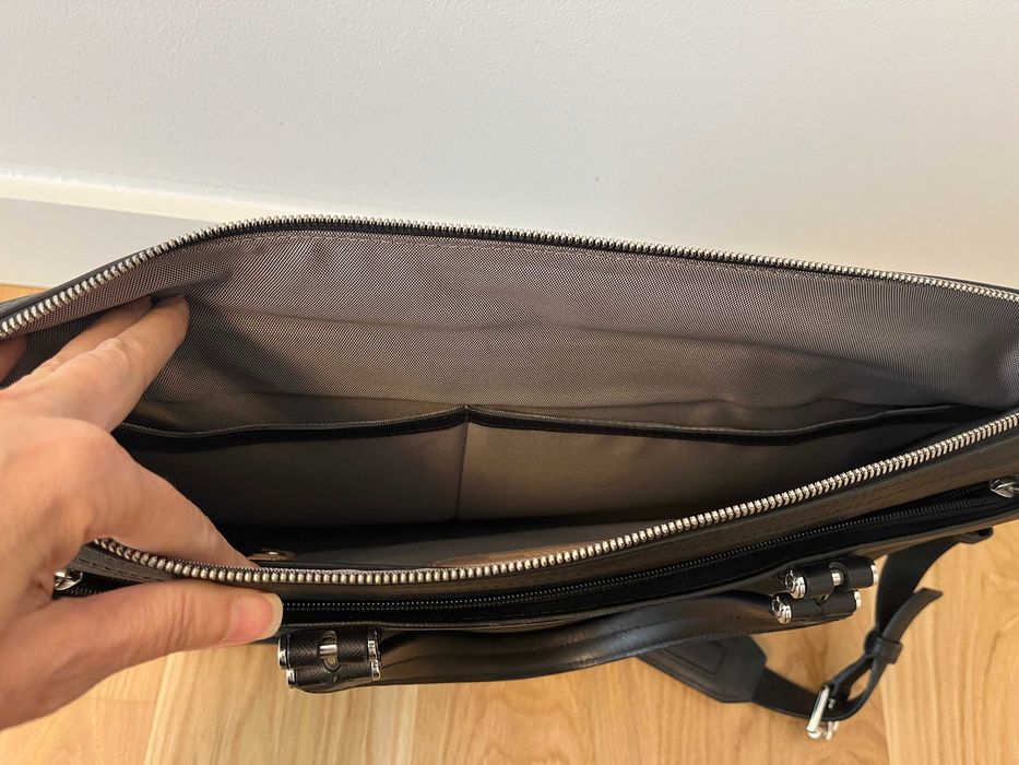 Document Case and Laptop Bag64284719961347122