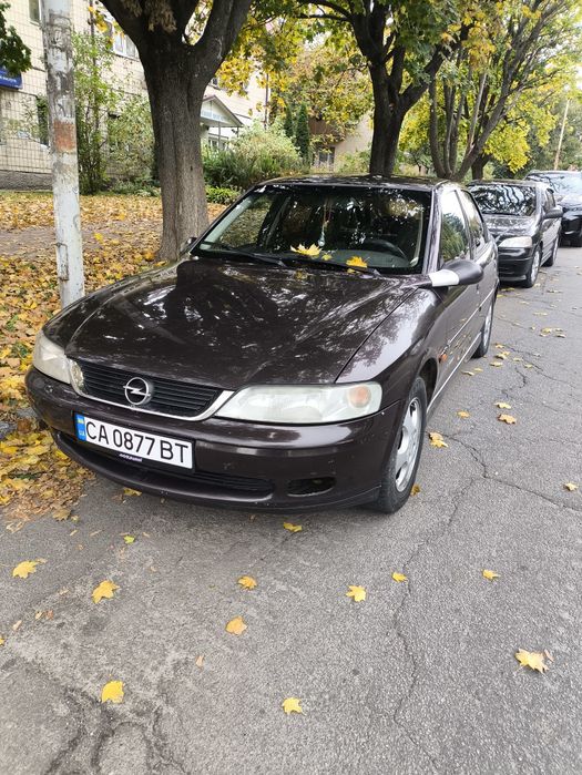 Продам срочно дуже надійне авто