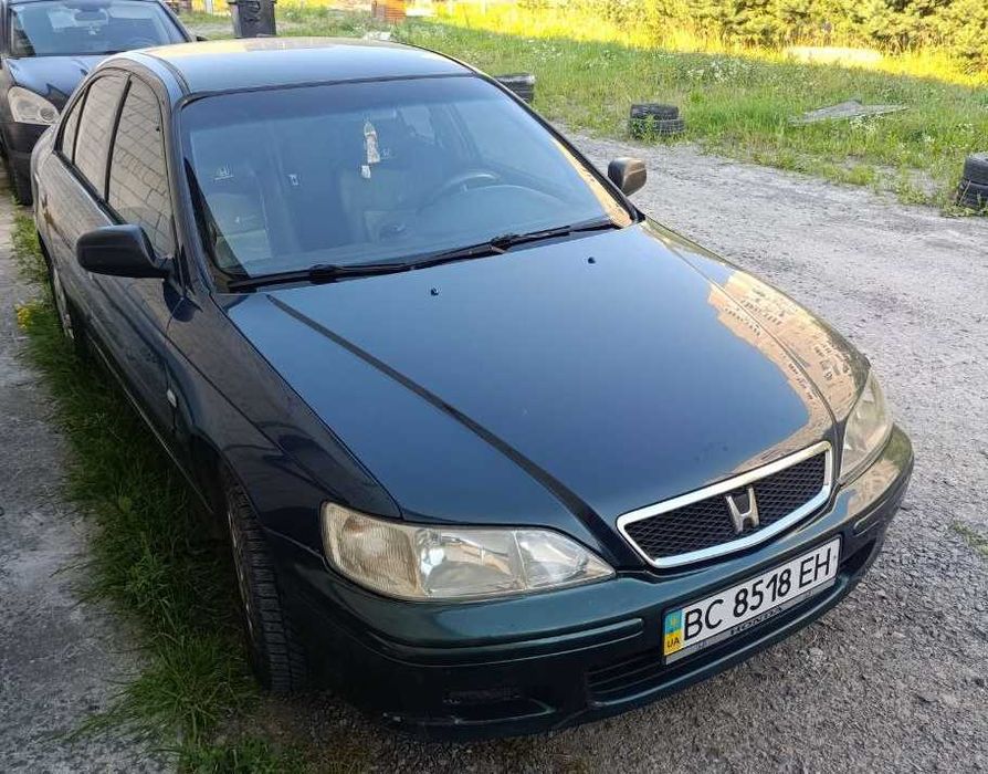 Продаж власного надійного автомобіля