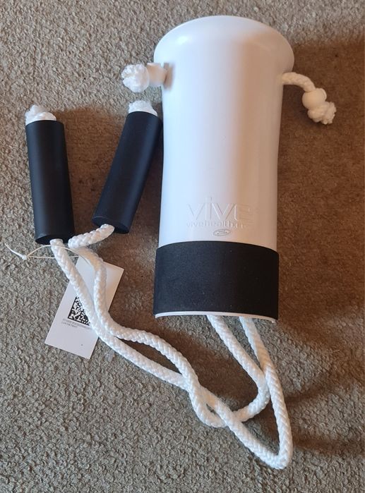 Calçadeira para mobilidade reduzida VIVE SOCK AID