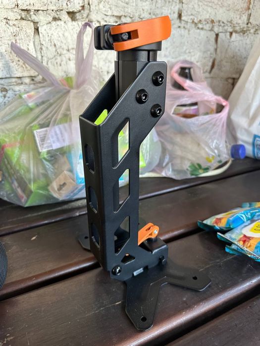 Kukirin g2 max сидіння