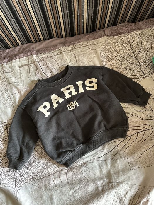 Світшот zara на хлопчика, свитшот zara на мальчика , худи zara