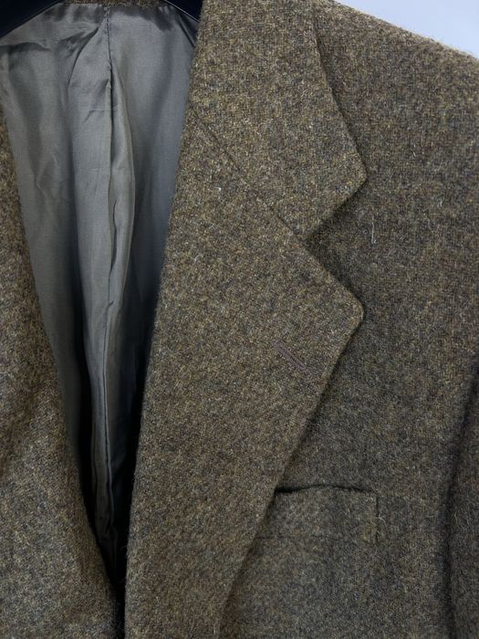 Blazer Pierre Cardin, pura lã virgem, overzised, vintage