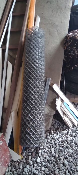 Продам сетку рябицу