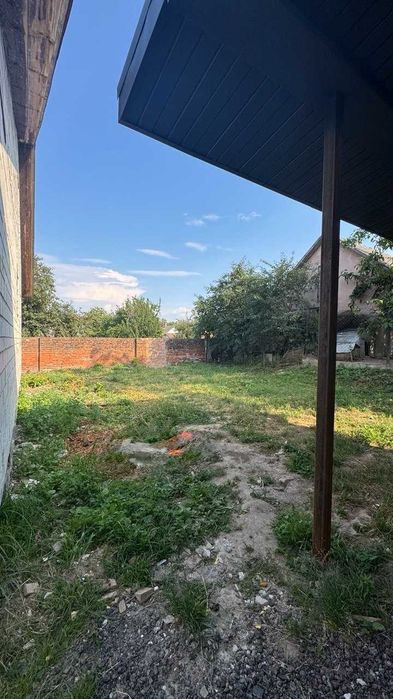 Новий будинок у центрі Зорі | 118 м² | тепла підлога | гараж