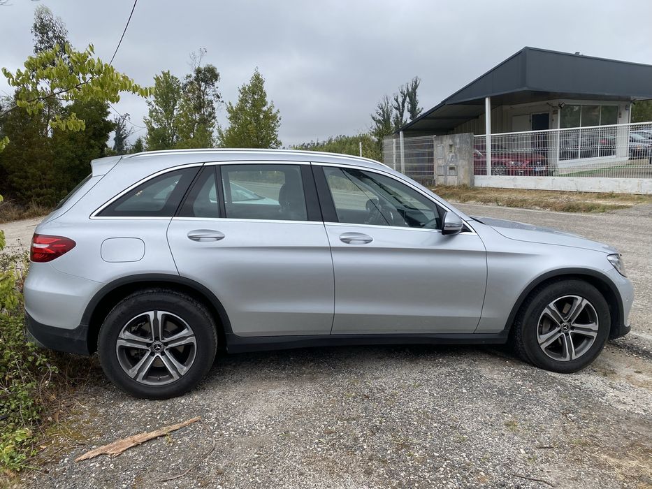 Mercedes-Benz GLC 250 CDi 4 Matic - Nacional — photo 4