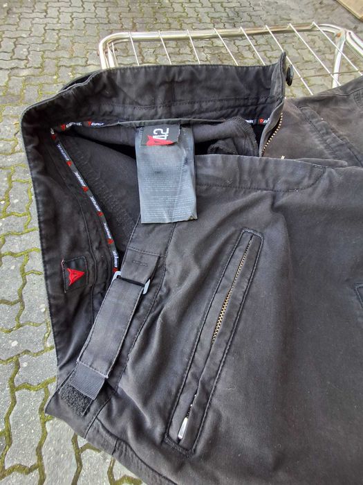 Calças Mota Senhora