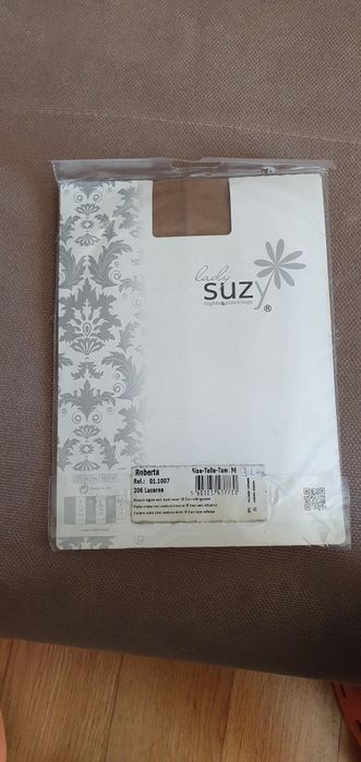 Collanst transparente com risca64585999829251121