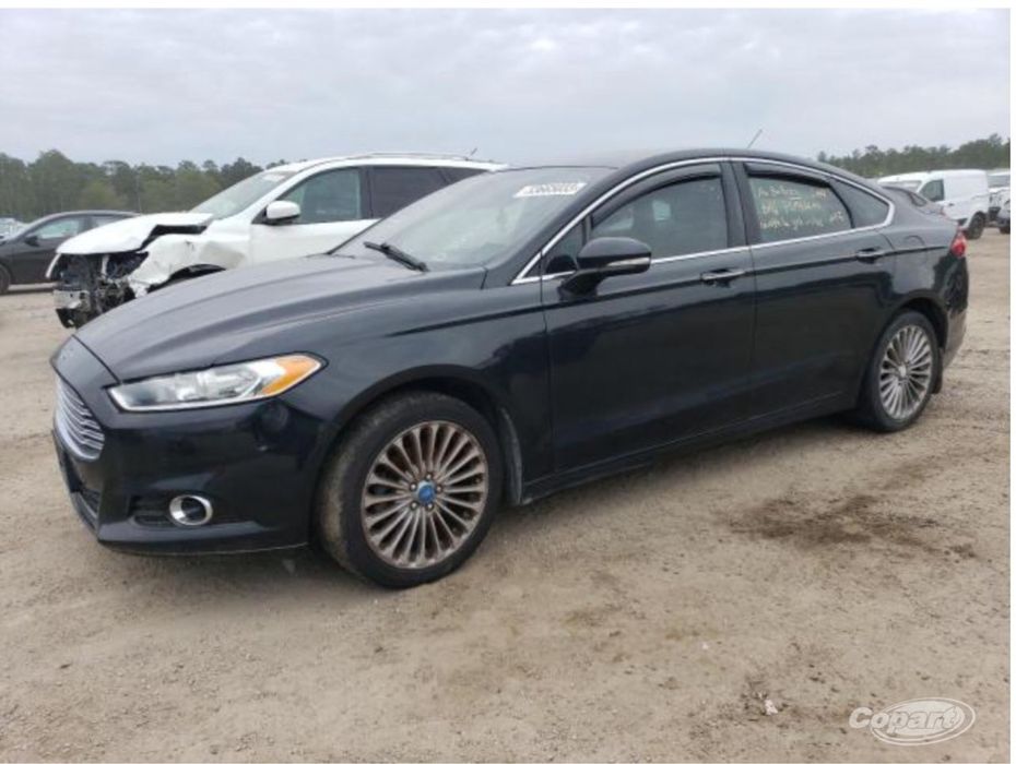 разборка Ford Fusion розборка фюжин гібрид hybrid