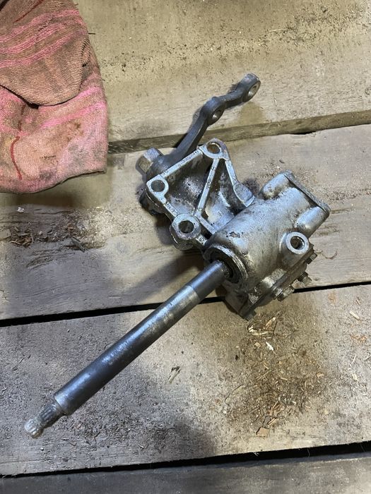 Рулевая колонка ваз 2104,2107,2105,2101