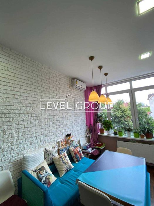 2-rooms apartment apartment by the address st. Ul Chernobylskaya (area 73,1 m²) - Atlanta.ua - photo 8
