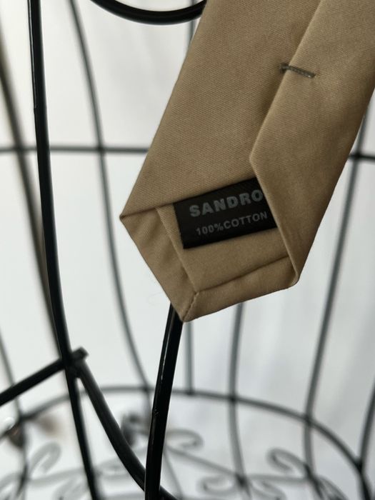 Галстук  , краватка Sandro