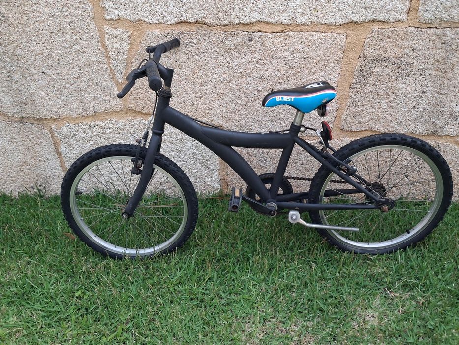 Vendo Bicicleta.