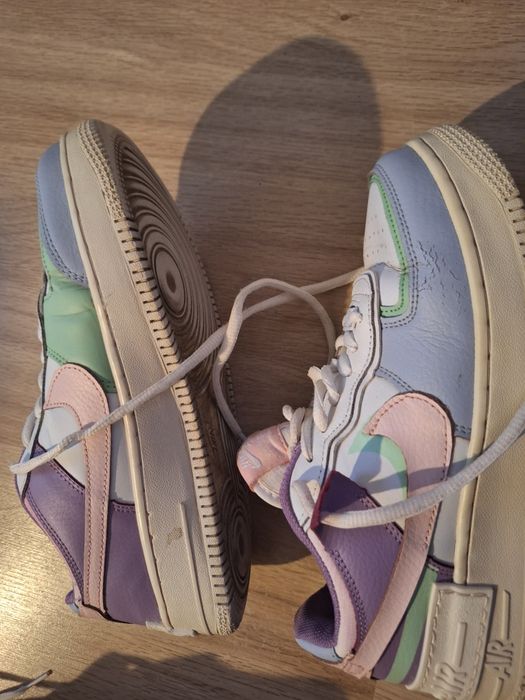 Buty sportowe Nike Air Force