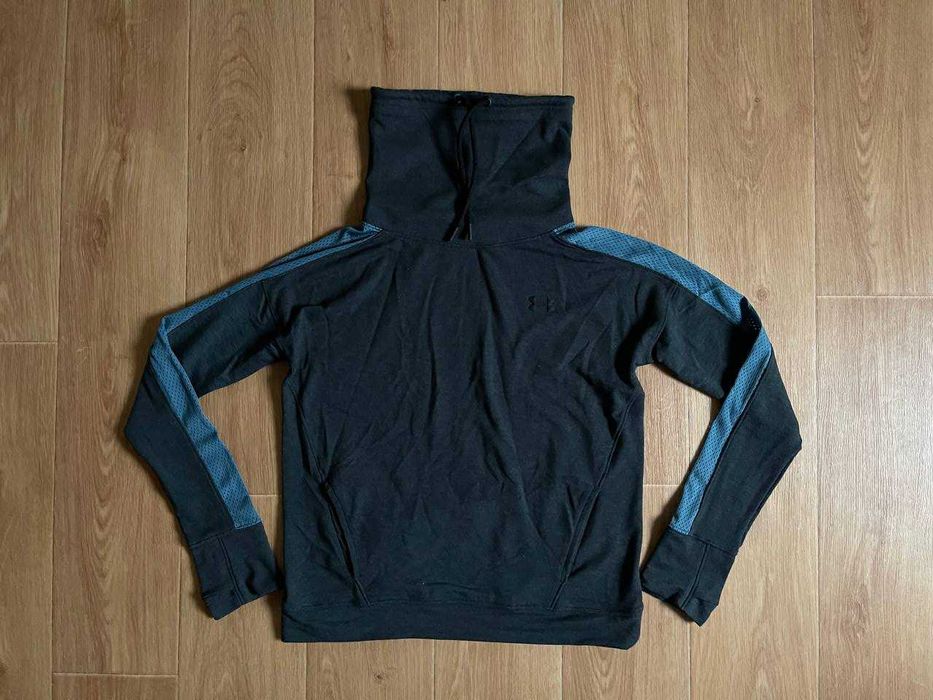 Кофта з високим горлом Under Armour Розмір С