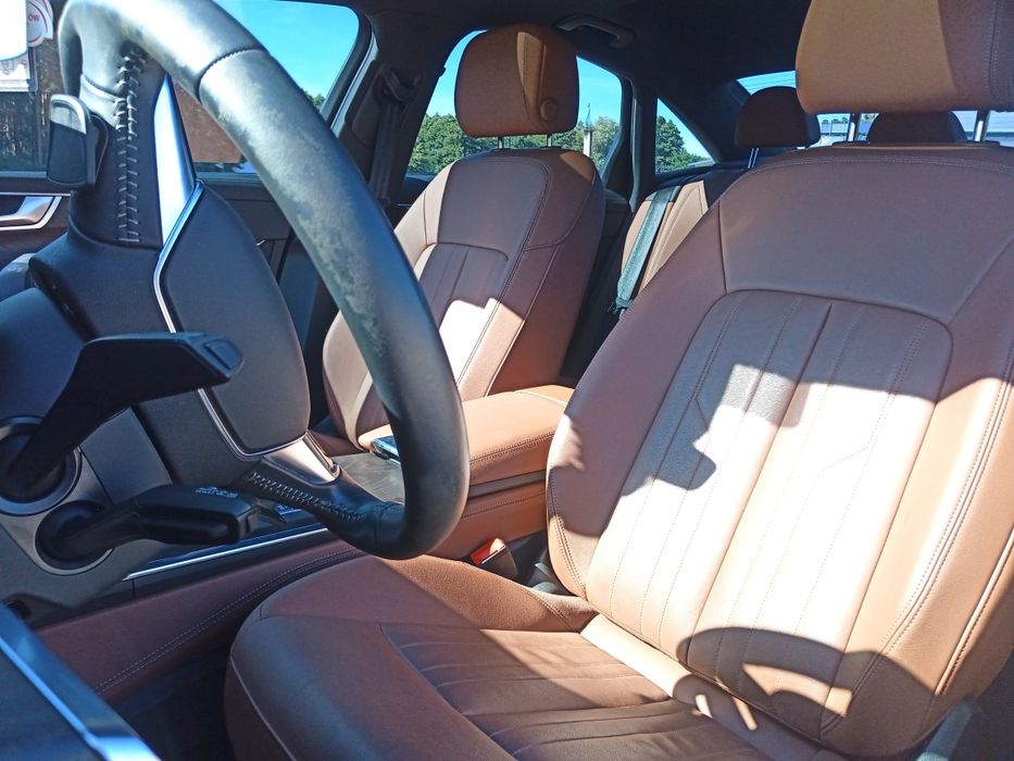 Sprzedam Audi A6 C8 Premium Plus
