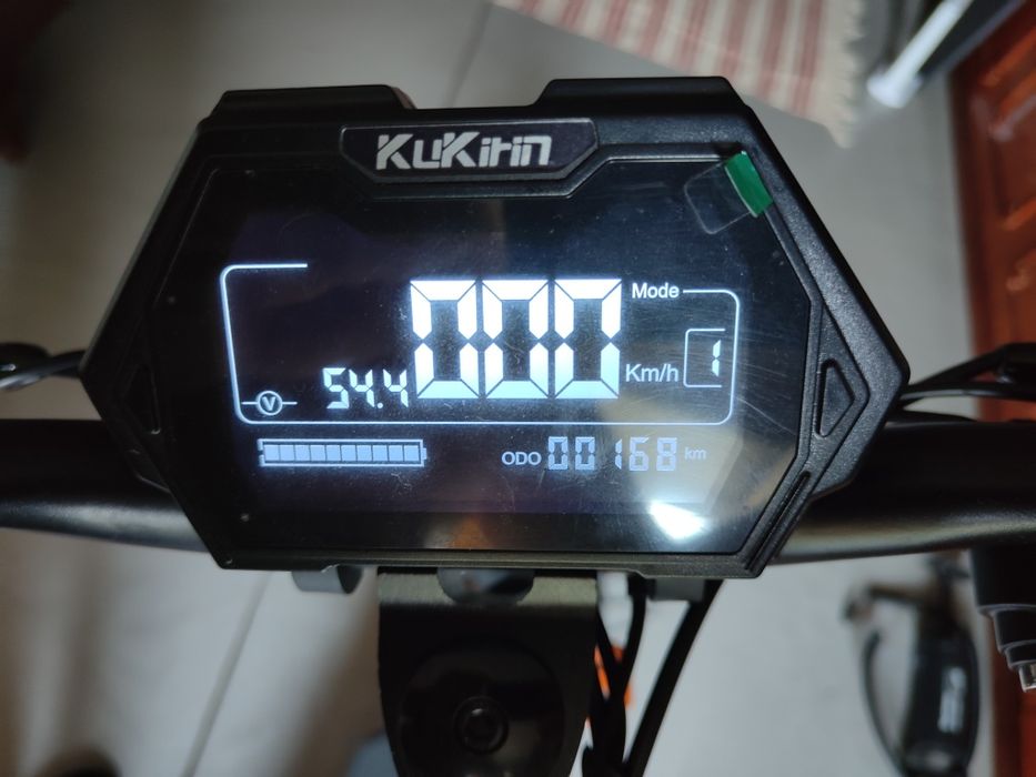Куго Кирин м5про kugoo kirin m5pro