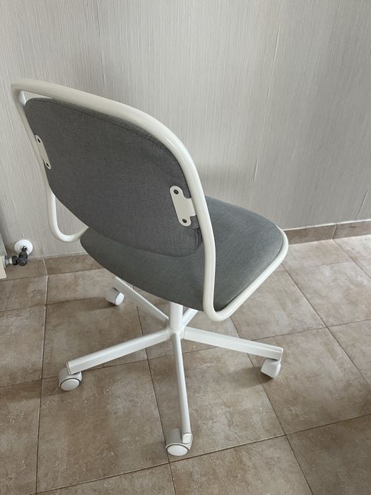 Cadeira escritorio IKEA