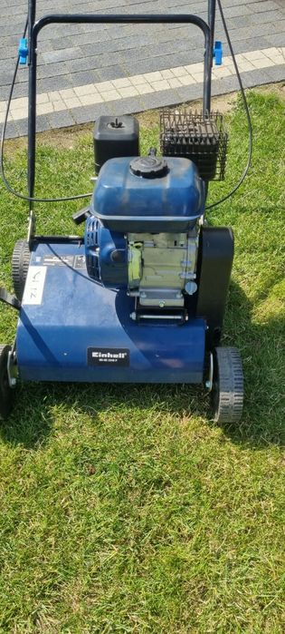 Wertykulator marki enhell