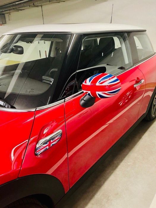 Mini Cooper SE 2023