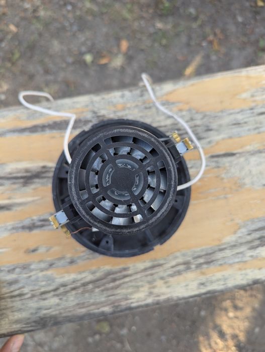 Мотор до будівельного миючого пилососа V2Z-P25