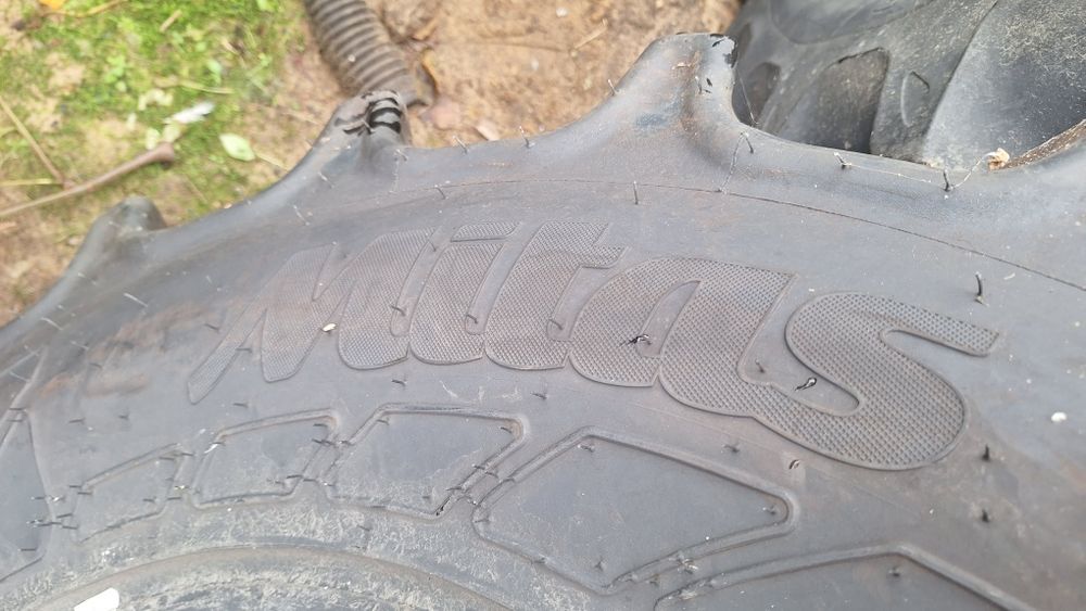 Opona mitas 480/65/24