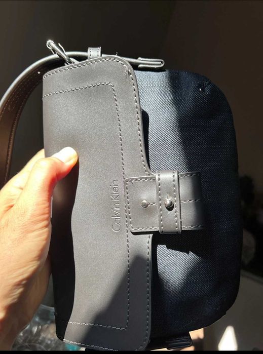 Сумка оригінальна Calvin Klein
