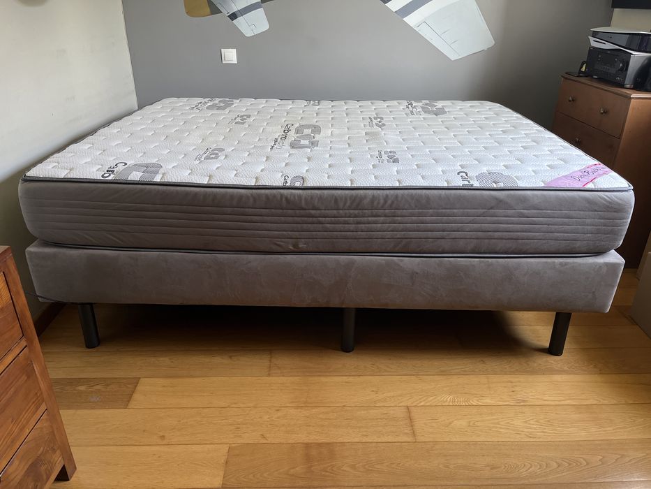 Sommier 1.50x19564741303119235123