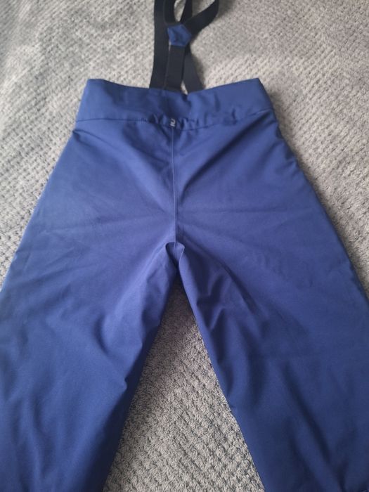 spodnie chłopięce śniegowce