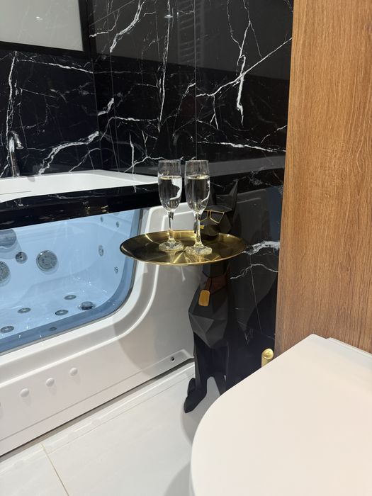 Apartament Rozwadowski