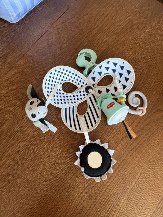 Міні мобіль Tiny Love Pack & Go, вживаний