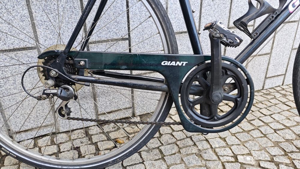 Giant Avant - Bicicleta Trekking/Cidade
