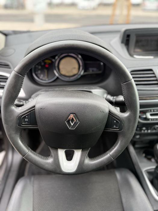 Renault Megane ST 1.5dci 2009