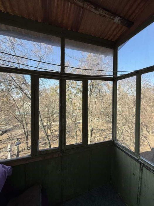3к квартира 80м2 поверх 4/5 на Юліана Матвійчука сталінка