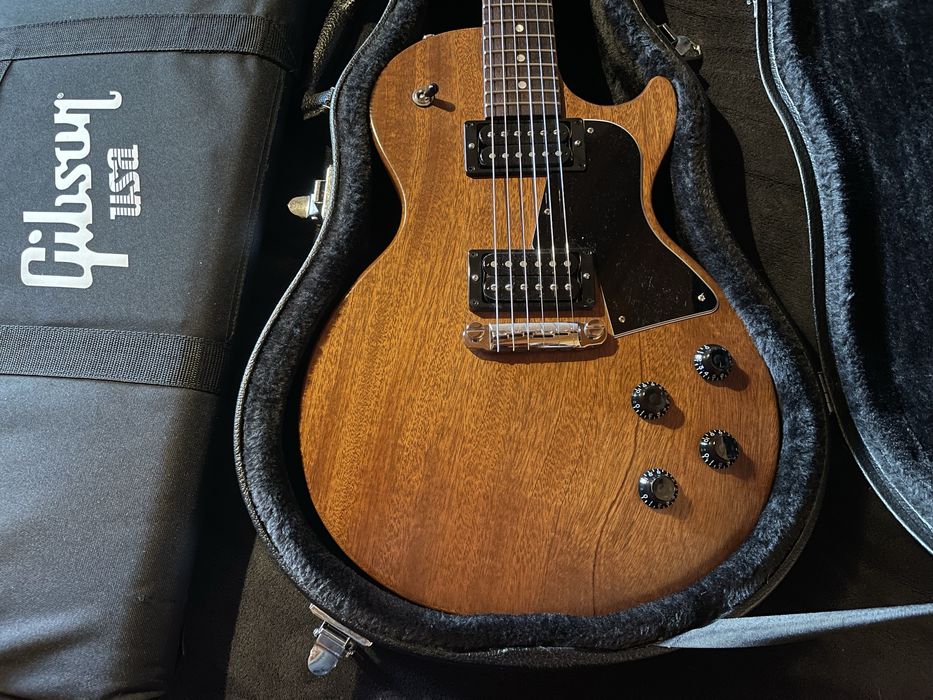 Gibson Les Paul Special Tribute - Humbucker (USA)